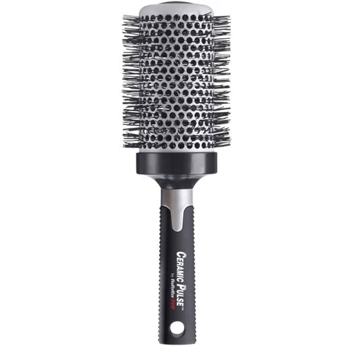 BaByliss Щетка круглая для волос CERAMIC TOOLS 52 мм (BABCB4E)