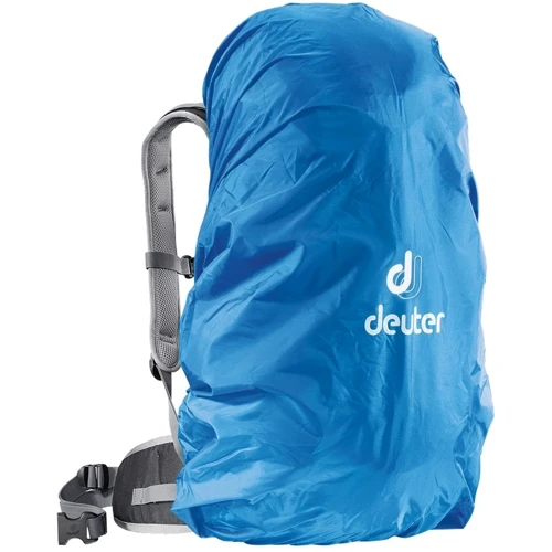 Рюкзак Deuter ACT Trail 24 Granite-Moss (3440115): Объем 24 л