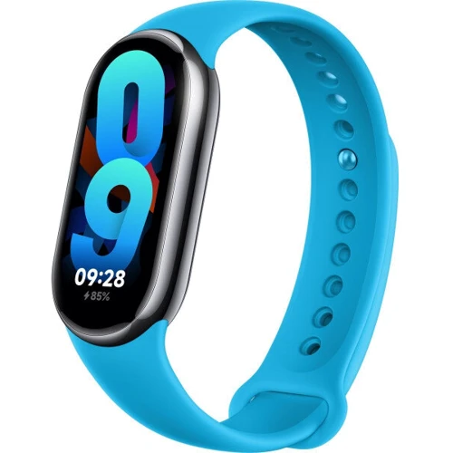 Ремешок Xiaomi Strap Aqua Blue (BHR7314GL) for Xiaomi Mi Smart Band 8