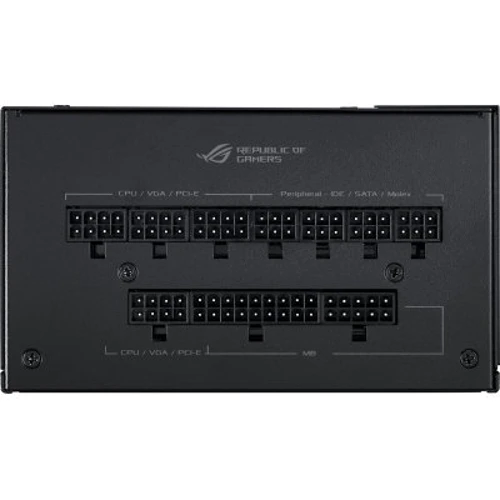 Блок живлення ASUS ROG-STRIX-650G: Потужність, Ватт 650