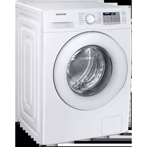 Стиральная машина Samsung WW80TA026TH: Загрузка белья (стирка), кг 8