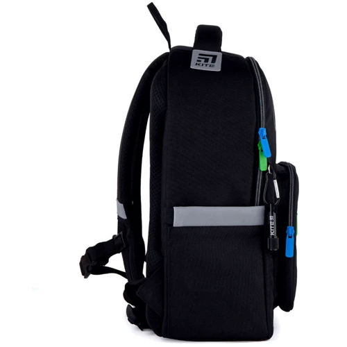 Рюкзак Kite Education Gamer K21-770M-1: Тип Для первоклассников