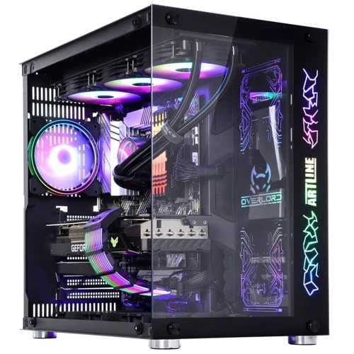 Персональный компьютер (ПК) ARTLINE Overlord X97 (X97v82)