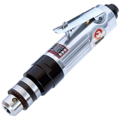 Дриль пневматичний міні Intertool PT-0904