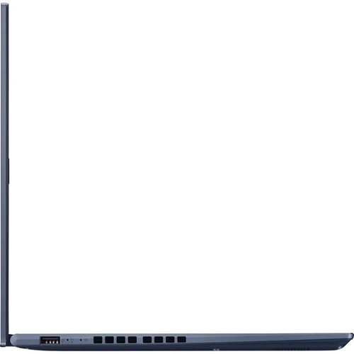 Ноутбук ASUS VivoBook (90NB0Y91-M00870): Тип экрана глянец