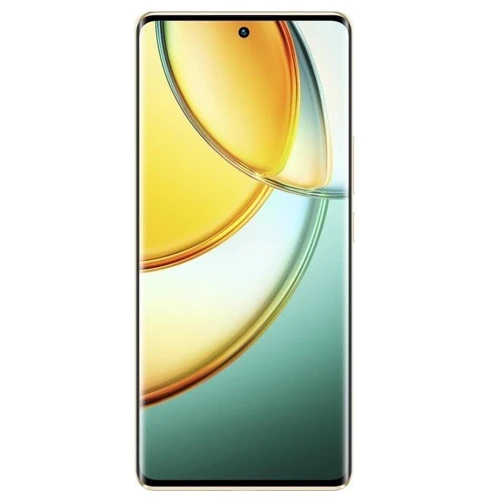 Смартфон Infinix Zero 30 8/256Gb Sunset Gold (UA UCRF): Дисплей 6.78" (2460x1080)