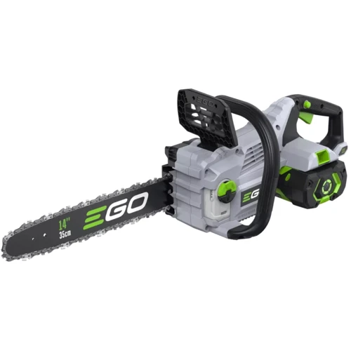 Пила ланцюгова акумуляторна Ego CS1411E KIT: Тип Аккумуляторная пила