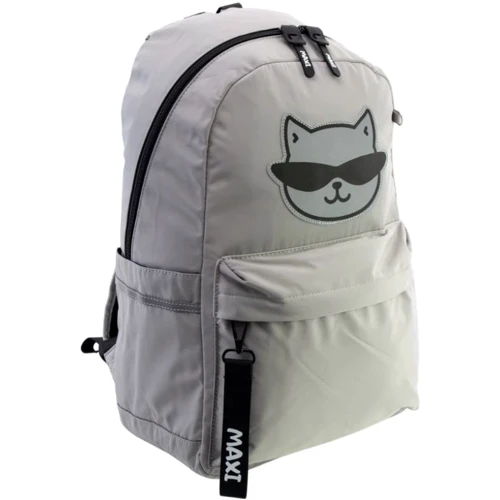 Рюкзак MAXI L молодежный 42x29x15 см (MX85112)