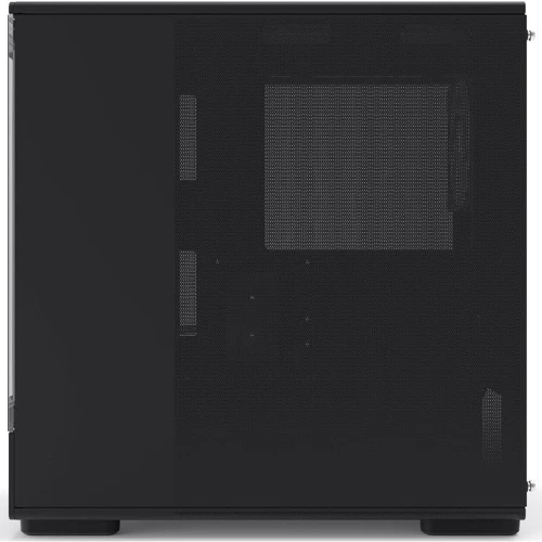 Корпус Zalman P10 Black фото 8