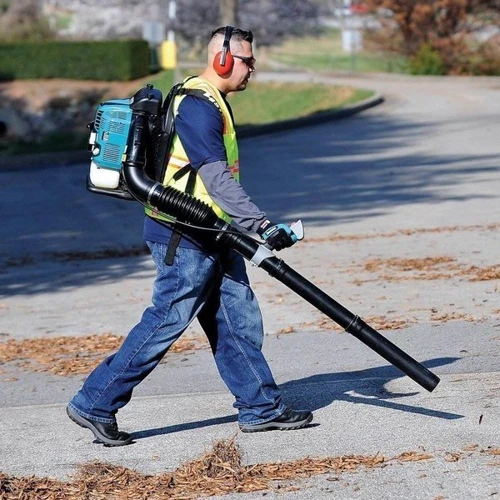 Повітродувка Makita BBX7600: Виробник Makita