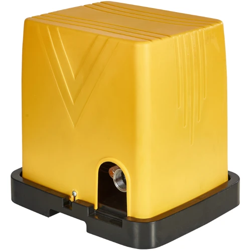 Насосная станция вихревая Vitals aqua PRO SMART 436-2td inline box: Мощность, кВт 0.37