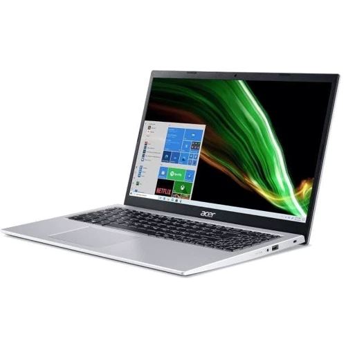 Ноутбук Acer Aspire 3 A315-58-71QO (NX.ADDEF.02T): Тип екрану матовый