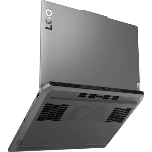 Ноутбук Lenovo LOQ 15IRX9 (83DV00GXRA) UA: Відеоадаптер NVidia GeForce RTX 4050, 6 ГБ