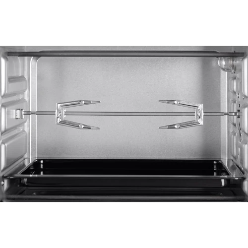 Электродуховка настольная ECG ET 20482 Stainless фото 5