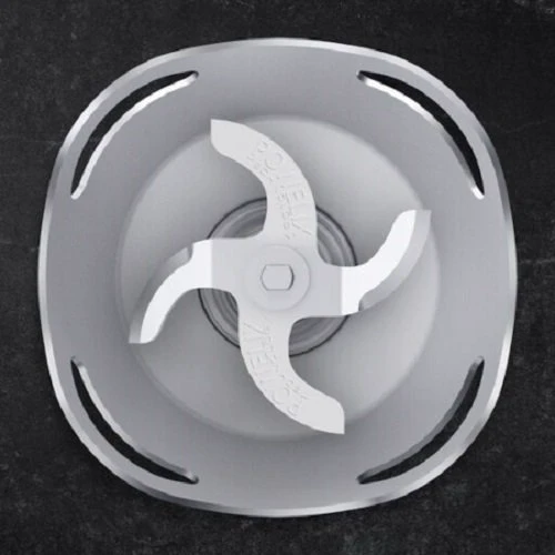 Блендер Tefal HB656G10 Quickchef: Кількість швидкостей 20