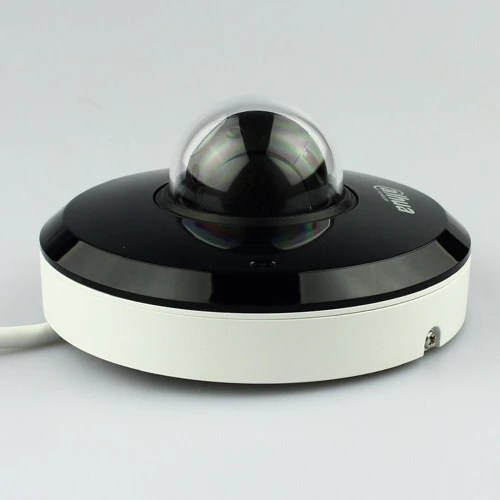 DAHUA DH-SD1A203T-GN: Тип корпуса купольна