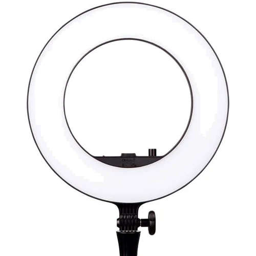 Кільцеве світло Godox LR180 LED Black 27W фото 1