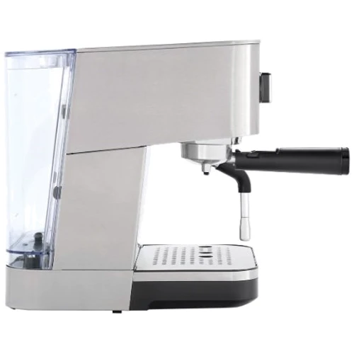 Кавоварка BREVILLE VCF149X: Тип рожковая кофеварка эспрессо