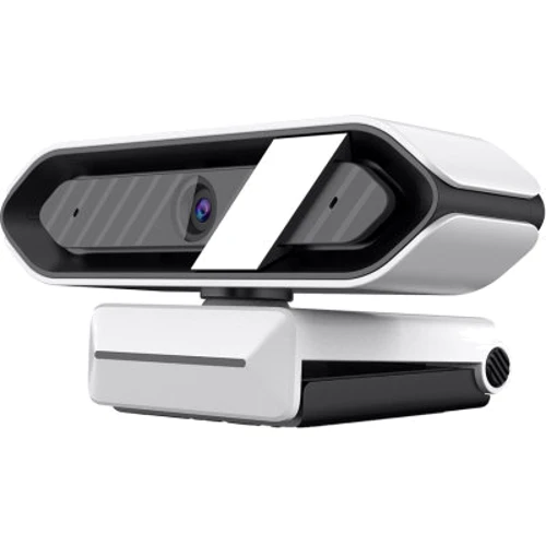 Lorgar Rapax 701 Streaming 2K White (LRG-SC701WT) фото 4