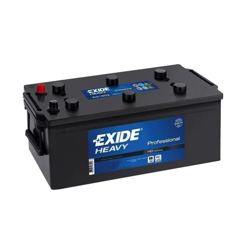 Exide Start PRO 6СТ-190 (EG1903)