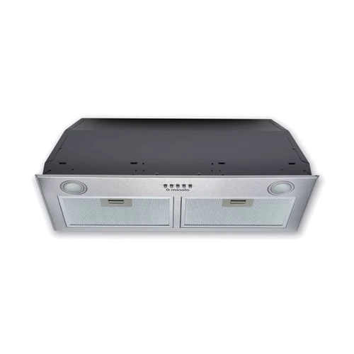 Вытяжка Minola HBI 7612 I 1000 LED: Тип воздухоочистителя Рециркуляция, Отвод
