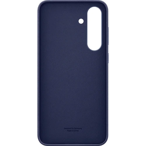 Чехол для телефонов Samsung Kindsuit Case Dark Blue (EF-VS731PNEGWW) for Samsung S731 Galaxy S25 FE