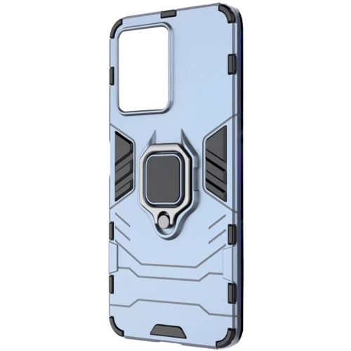 Чехол для телефонов ArmorStandart DEF27 Case Blue for Xiaomi Redmi Note 12 4G (ARM65189)