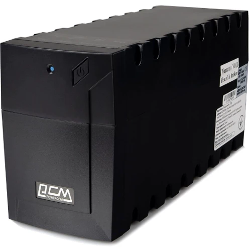 Powercom RPT-1000A EURO (RPT-1000AEURO): Назначение Для дома