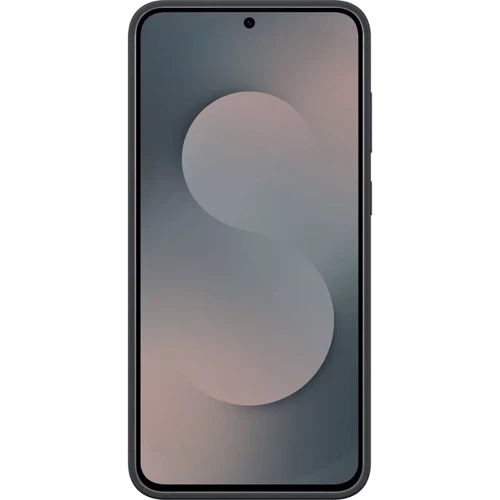 Чехол для телефонов Samsung Silicone Case Black (EF-PS731CBEGWW) for Samsung S731 Galaxy S25 FE