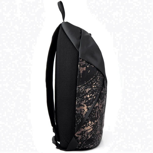 Рюкзак Kite City K20-920l-1: Спинка Мягкая (без ребер жесткости)