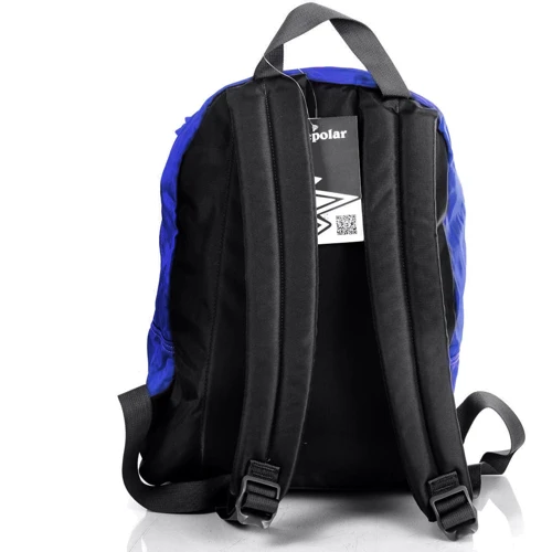 Женский рюкзак Onepolar синий (W1611-navy): Тип Рюкзаки