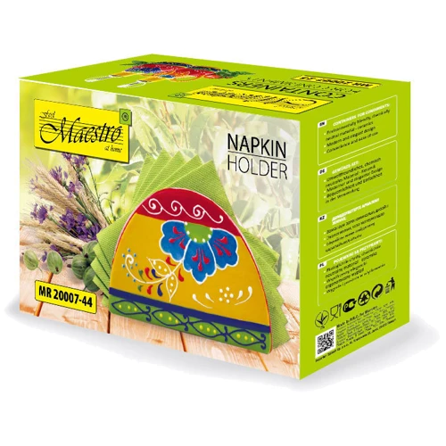 Салфетница Maestro (MR20007-44)