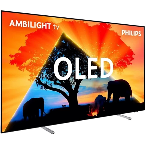Телевизор Philips 55OLED770/12
