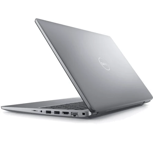 Ноутбук Dell Latitude 5540 (N021L554015UA_WP): Оперативна пам'ять 16 ГБ