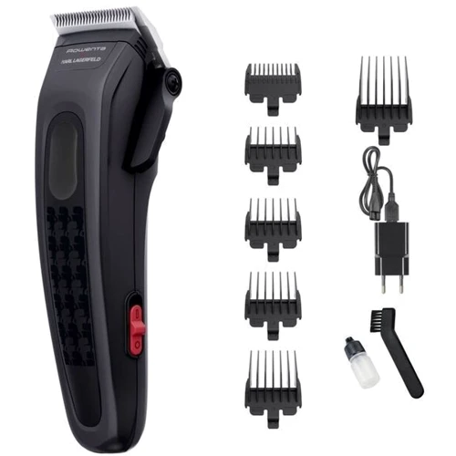 Машинка для стрижки (тример) Rowenta TN152LF0