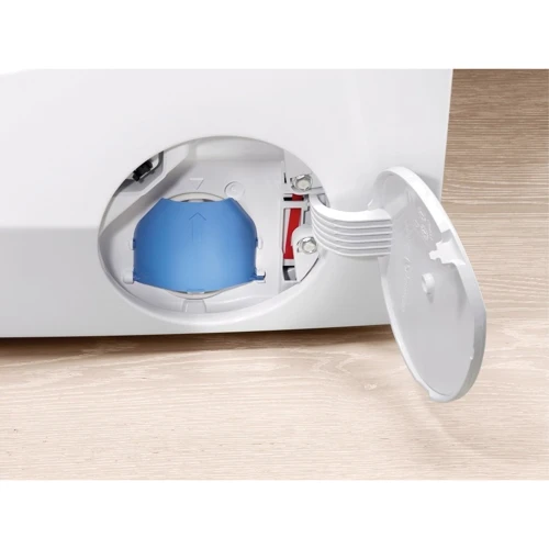 Стиральная машина Electrolux EW7WP369SP: Класс стирки B