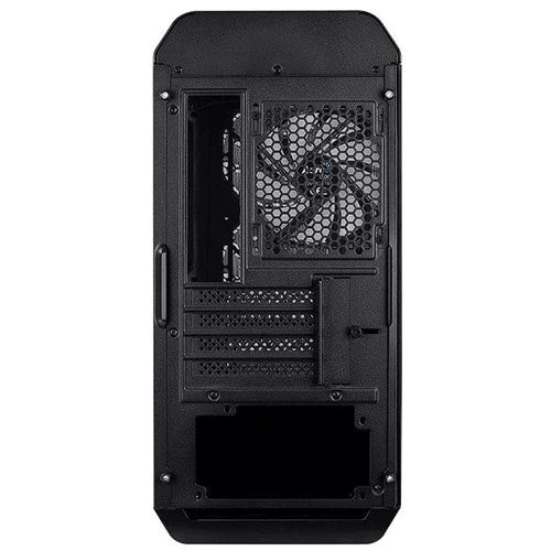 Корпус AeroCool Aero One Mini Frost-G-BK-v1 (ACCS-PB18043.11): Назначение игровой