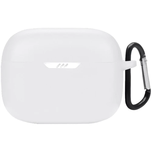 Чехол ArmorStandart Silicone Case White (ARM80438) for JBL Tune 235 NC