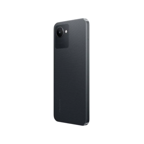 Смартфон Realme C30 3/32Gb Denim Black Approved Витринный образец фото 5