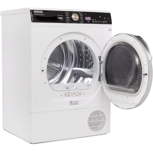 Сушильна машина ELEYUS TDFS 08 100IS HP фото 8