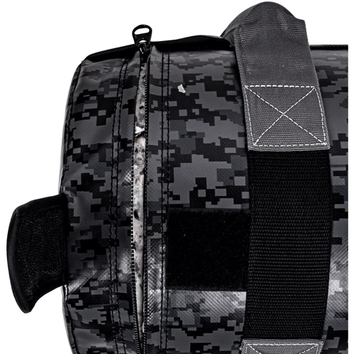 Утяжелитель inSPORTline Fitness Crossfit Fitbag Camu мешок с песком 25 кг (17895): Тип наполнения Насыпные