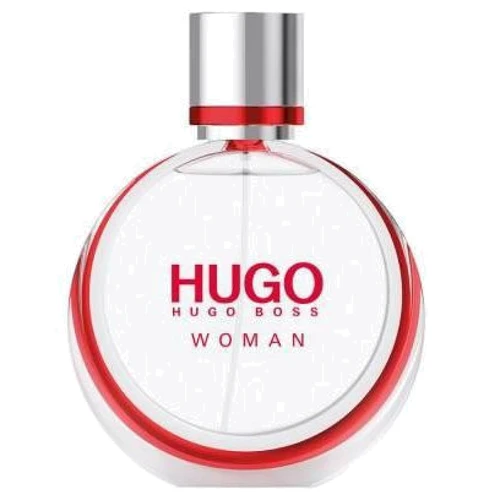 Парфюмова вода Hugo Boss Hugo Woman 50 ml Тестер