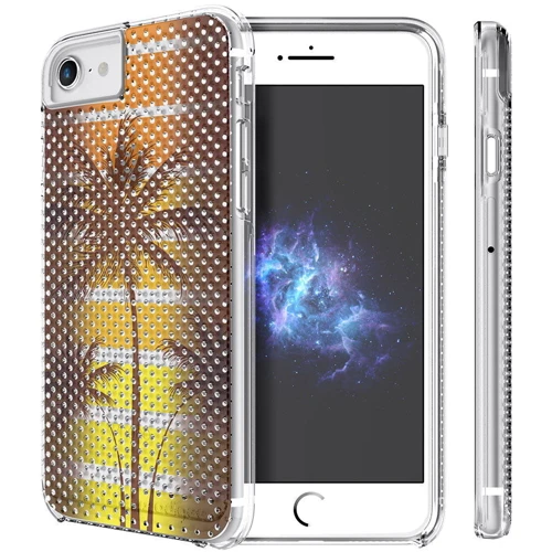 Чехол для iPhone Prodigee Muse Chill for iPhone SE 2020/iPhone 8/iPhone 7