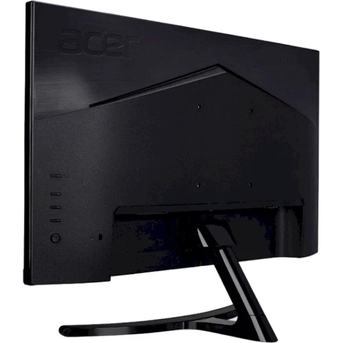 Монитор Acer K243YAbmix (UM.QX3EE.A01): Время реакции, мс 1