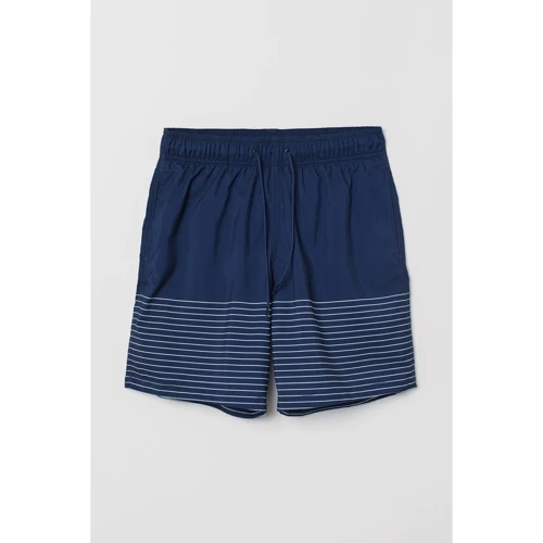 Шорти H & M 6856069 XS сині