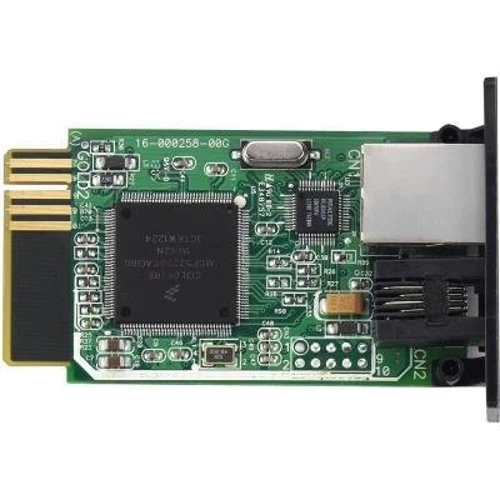 PowerWalker SNMP (10120505): Виробник PowerWalker