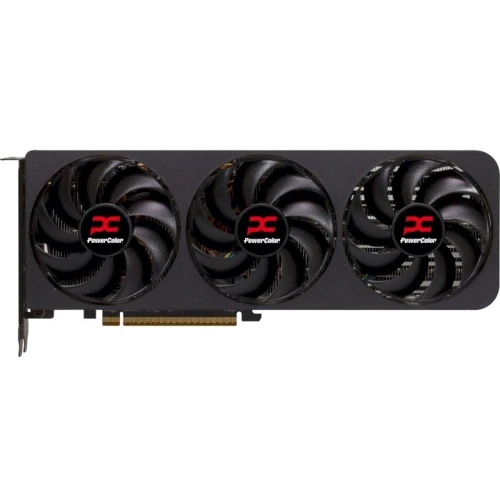 Видеокарта PowerColor AMD Radeon RX 9070 16GB GDDR6 (RX9070 16G-A)