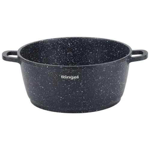 Кастрюля RINGEL Koriander 24 см 4.5 л (RG-2107-24): Диаметр, см 24