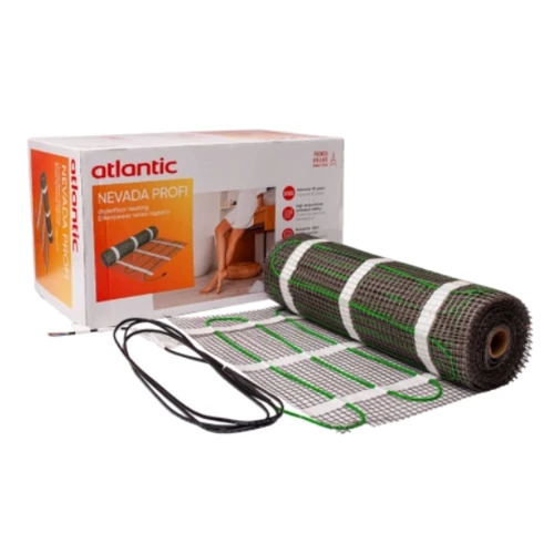 Мат нагревательный Atlantic Nevada Profi EcoPRO-1600-8.0/200