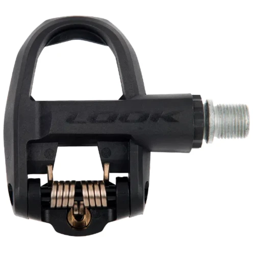 Педали Look KEO CLASSIC 3 композит ось chromoly 9/16; черные (PED-72-74)